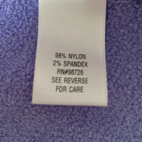 🍂 ABSOLUTELY GORGEOUS LAVENDER SUPER SOFT CROFT AND BARROW SWEATER - Picture 3 of 4